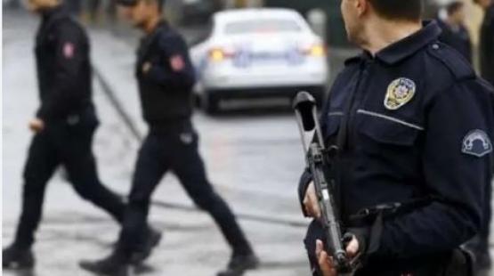 انتهاكات الشرطة التركيّة بحقّ اللاجئين