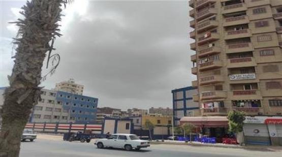 رائحة كريهة في مصر
