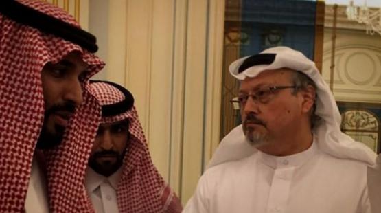 تصريح جديد لـ ولي العهد السعودي بشأن مقتل جمال خاشقجي