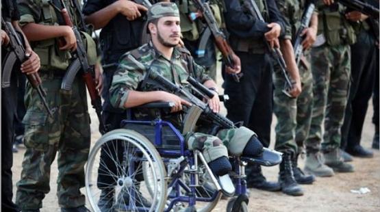 محمد الضيف