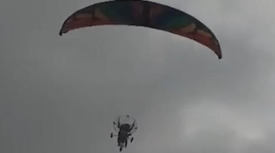 الطائرات الشراعية