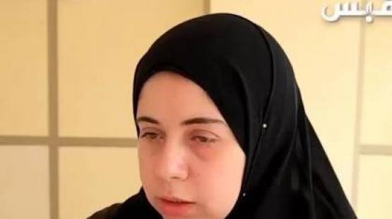 معلمة فلسطينية في الكويت