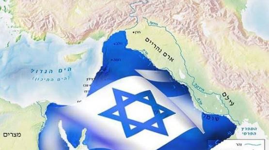 من النيل إلى الفرات
