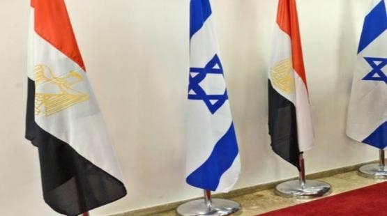 القاهرة وتل أبيب