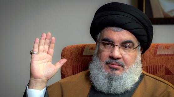 الامين العام للجهاد الاسلامي زياد النخالة