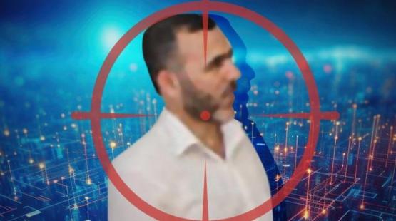 القيادي مروان عيسى