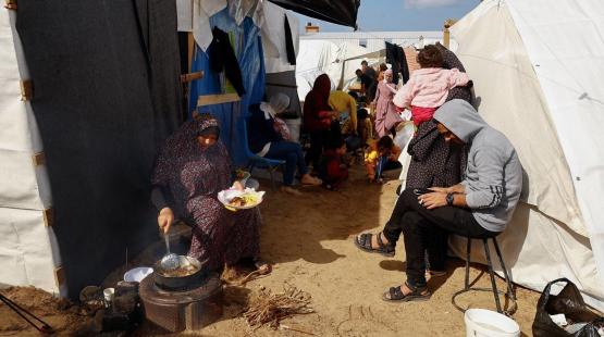 صورة ارشيفية