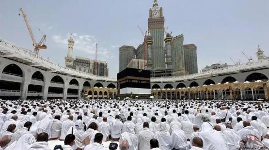 الحج والعمره