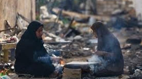 الحرب على غزة