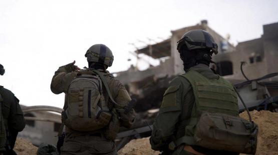 صورة ارشيفية