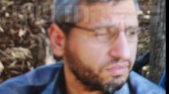 محمد الضيف قائد اركان كتائب القسام