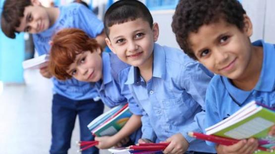 عودة المدارس
