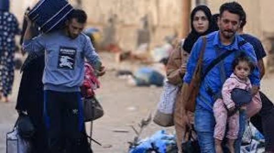 صورة ارشيفية