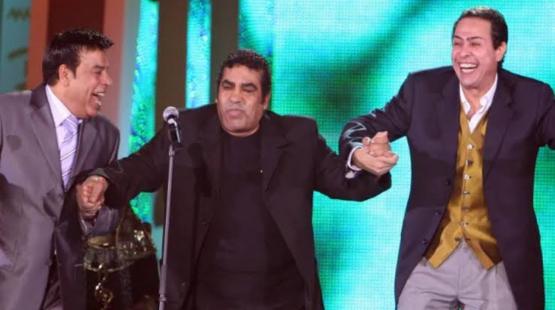 أحمد عدوية