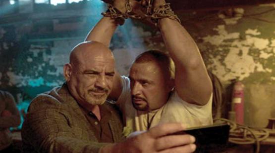 فيلم العنكبوت