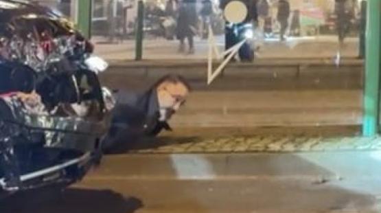 حادث الدهس في ألمانيا