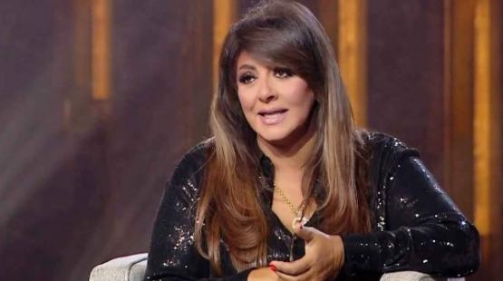 هالة صدقي - أرشيفية