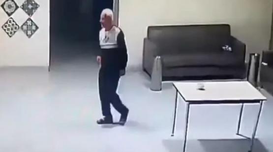 جانب من الفيديو