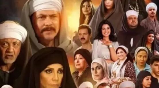 مسلسلات رمضان 2025