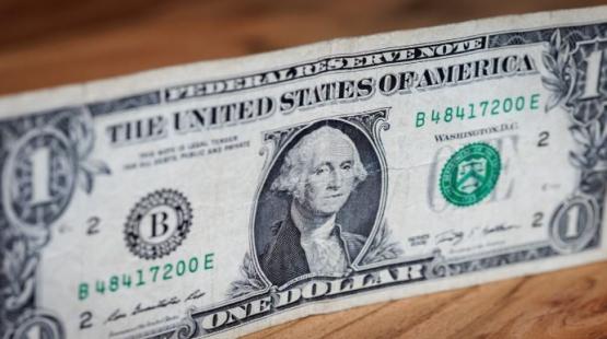 الدولار