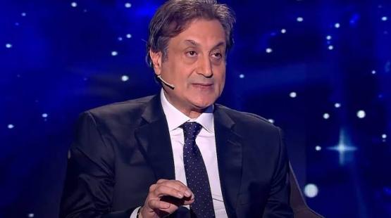 توقعات ميشيل حايك لعام 2025