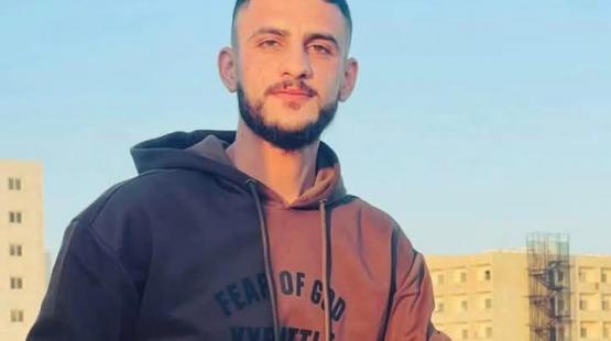 الشهيد عوض ابو زيد