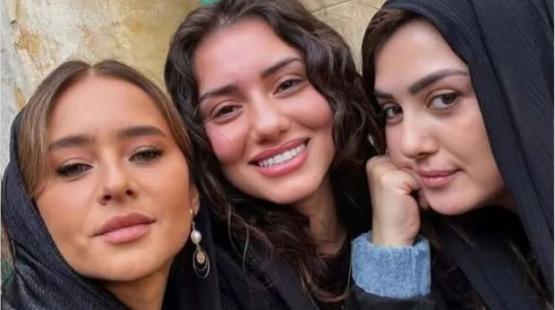 مسلسل نيللي كريم