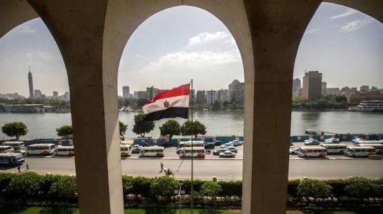 مصر تعلق على تصريحات نتنياهو