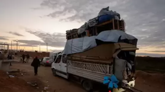 مطالب نتنياهو في المرحلة الثانية