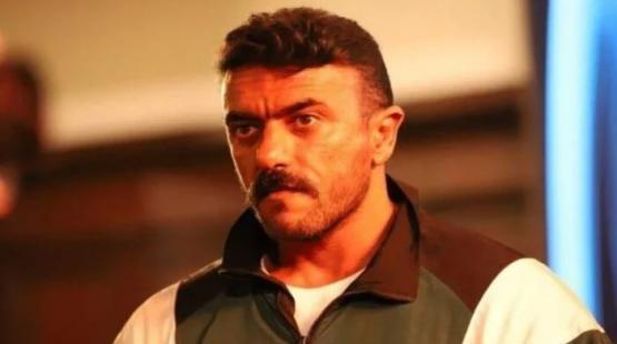 أحمد العوضي، مسلسل فهد البطل رمضان 2025