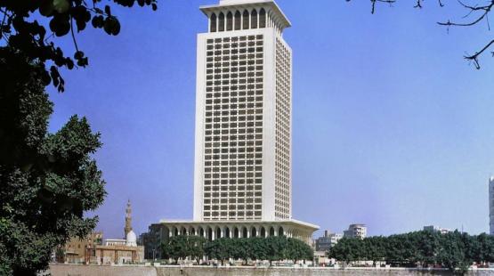 أول تعليق من مصر على استئناف الحرب