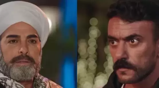 مسلسل فهد البطل الحلقة 9