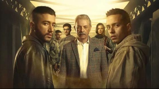 مسلسلات رمضان 2025