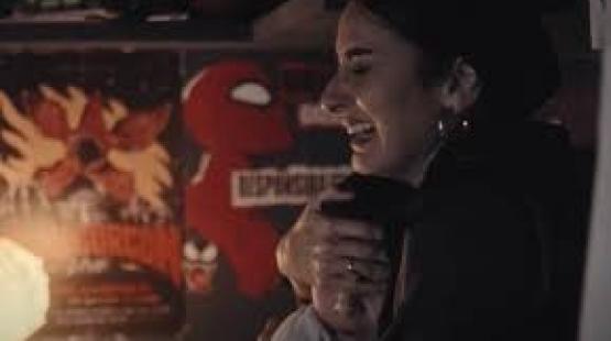 مسلسل لام شمسية