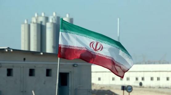 إيران