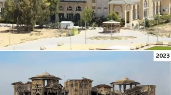 جامعة الازهر