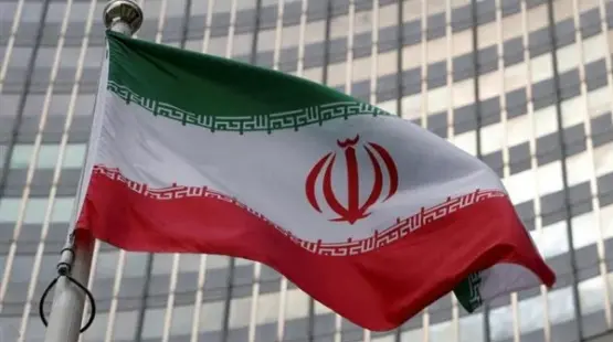 أيران