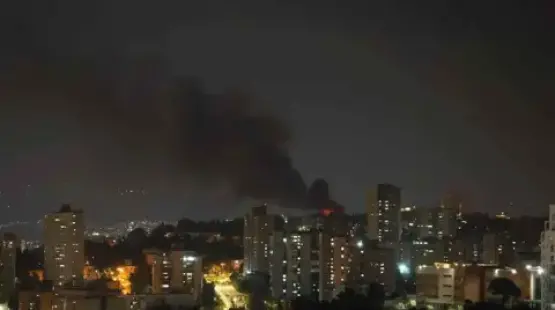 مدينة حيفا