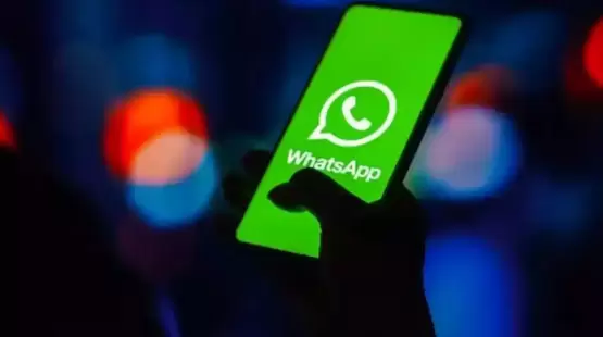 واتساب تحت الحظر في إيران