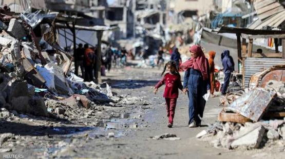 صورة ارشيفية