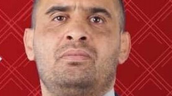 بن معمر الحاج عيسى "الجزائري"
