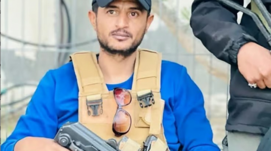 أبو شباب