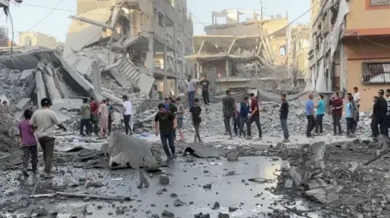 صورة ارشيفية