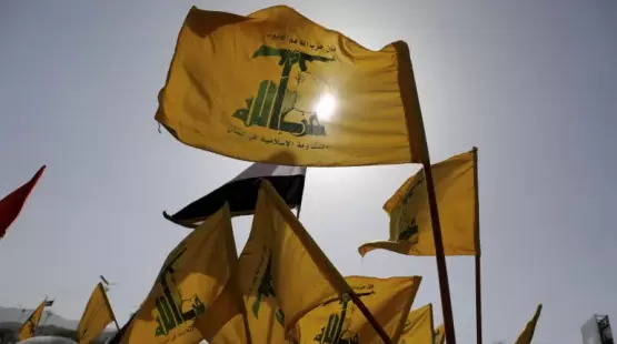 حزب الله اللبناني