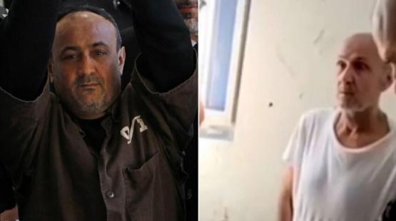 مروان البرغوثي