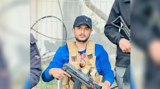 ميليشيا أبو شباب