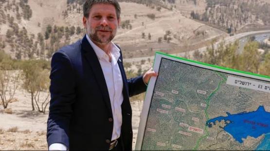 سموتريتش