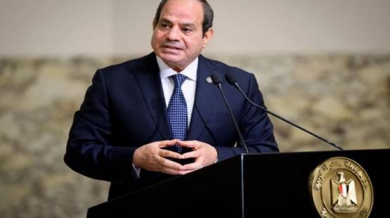 السيسي