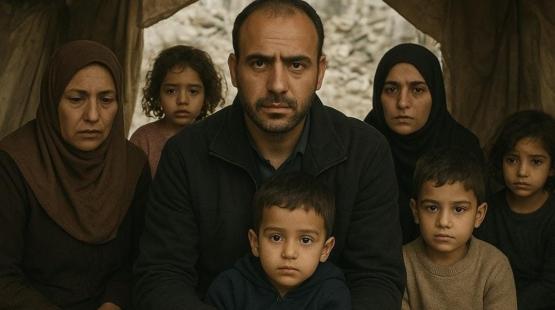 اغلاق الحسابات البنكية غزة