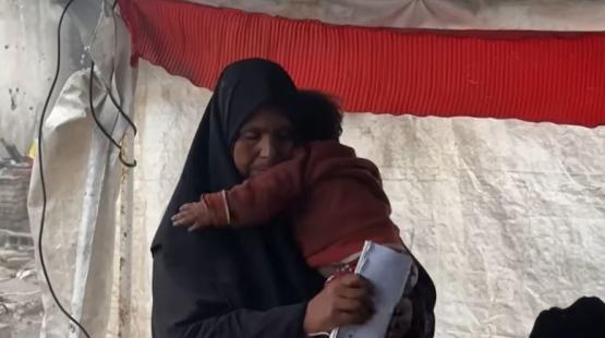 أم محمد عليوة